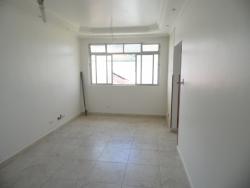 #2667 - Apartamento para Locação em Santos - SP