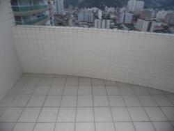 #3620 - Apartamento para Locação em Santos - SP