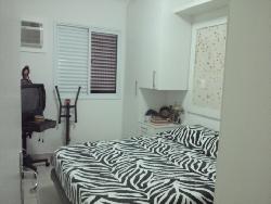 #31487 - Apartamento para Venda em Santos - SP