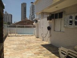 #31487 - Apartamento para Venda em Santos - SP