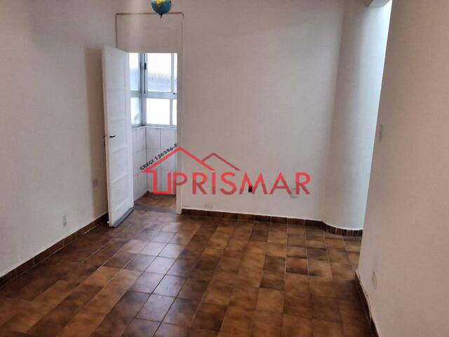 #21866 - Apartamento para Venda em Santos - SP