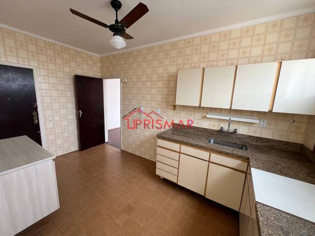 #21873 - Apartamento para Venda em Santos - SP - 2