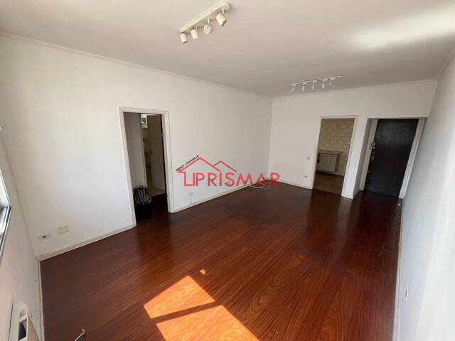 #21873 - Apartamento para Venda em Santos - SP - 1