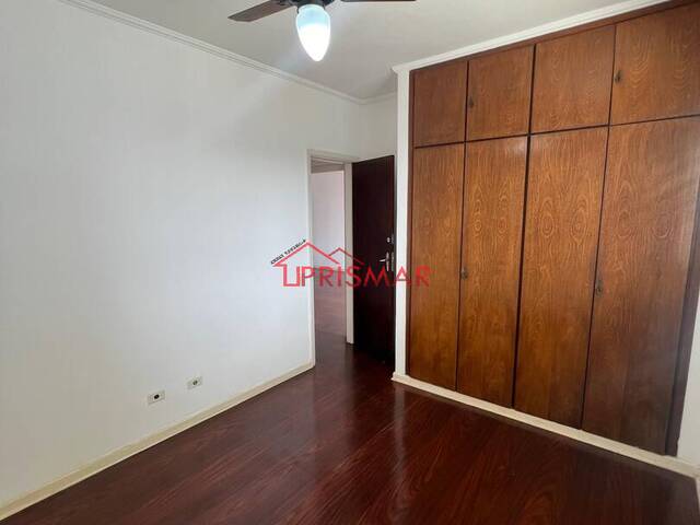 #21873 - Apartamento para Venda em Santos - SP - 3