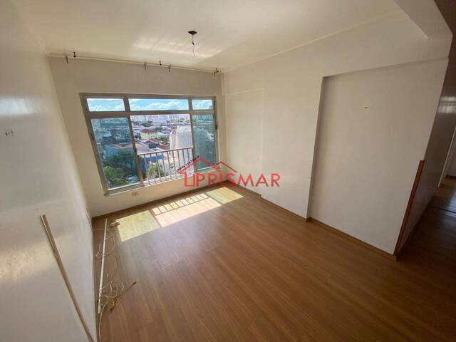 #21883 - Apartamento para Venda em Santos - SP