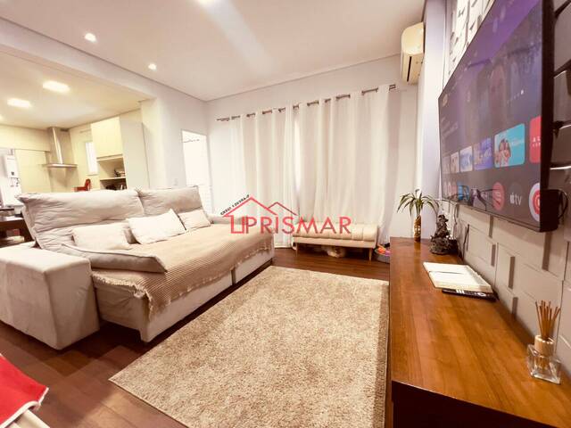 #31886 - Apartamento para Venda em Santos - SP