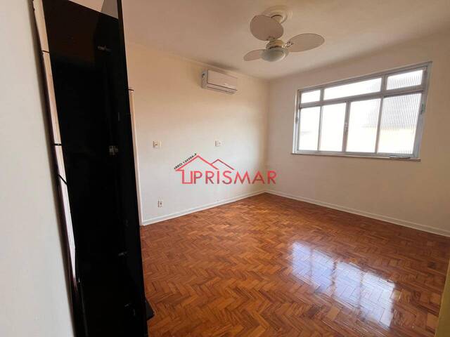 #31899 - Apartamento para Locação em Santos - SP