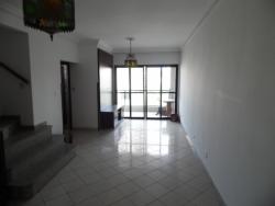 #3923 - Apartamento para Venda em Santos - SP