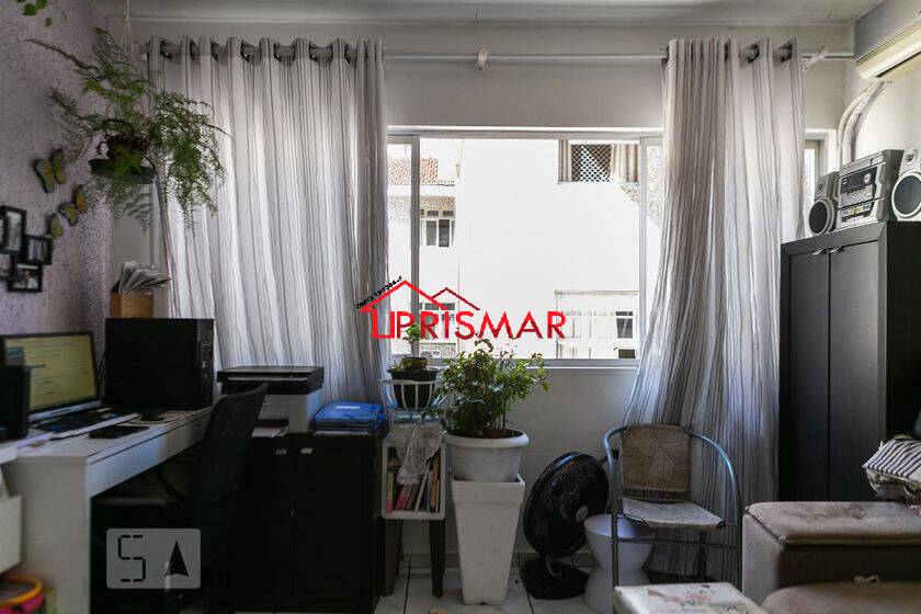 Apartamento à venda com 2 quartos, 105m² - Foto 12