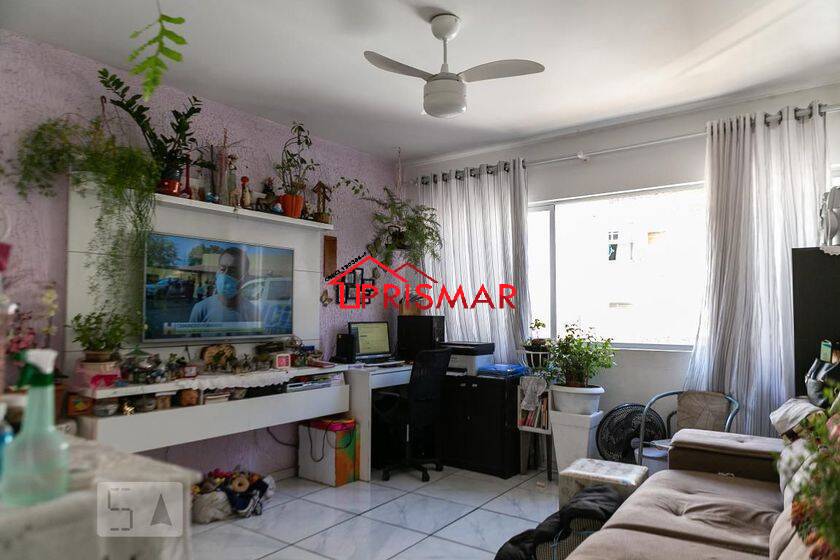 Apartamento à venda com 2 quartos, 105m² - Foto 17