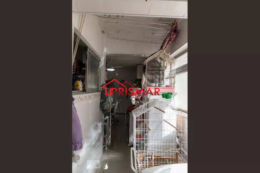 Apartamento à venda com 2 quartos, 105m² - Foto 43