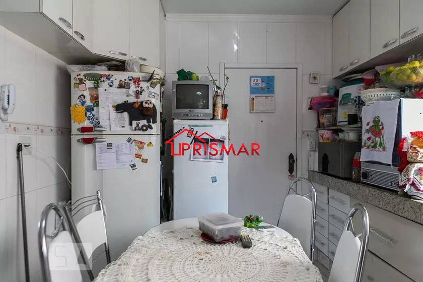 Apartamento à venda com 2 quartos, 105m² - Foto 21