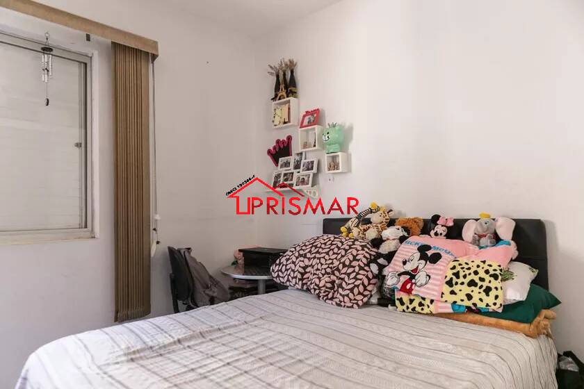 Apartamento à venda com 2 quartos, 105m² - Foto 29