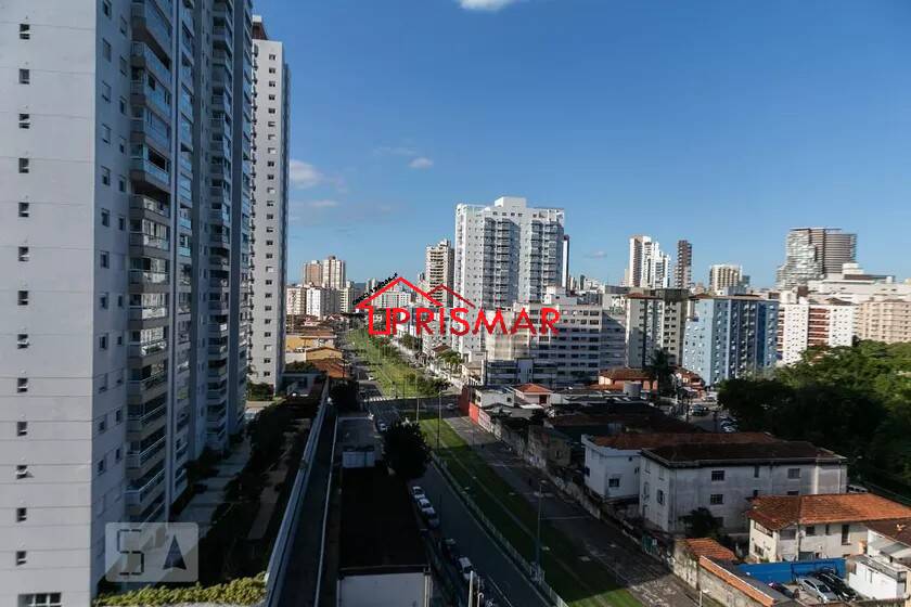 Apartamento à venda com 2 quartos, 105m² - Foto 2