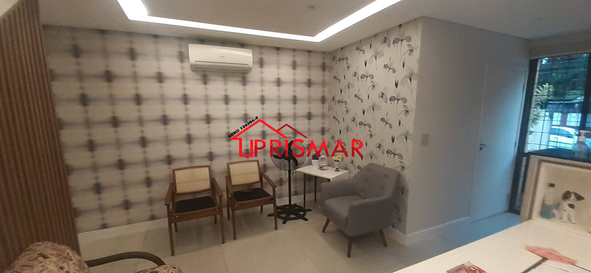 Conjunto Comercial-Sala para alugar - Foto 8