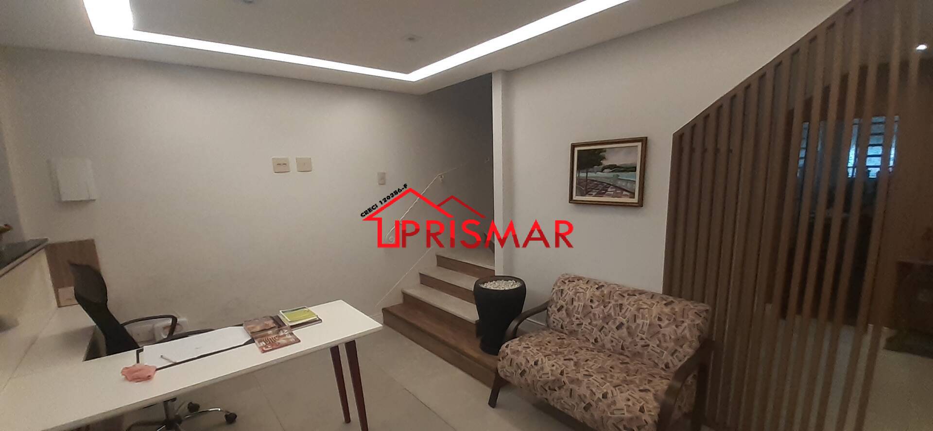 Conjunto Comercial-Sala para alugar - Foto 7