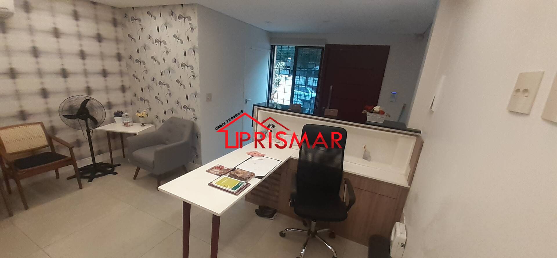 Conjunto Comercial-Sala para alugar - Foto 13