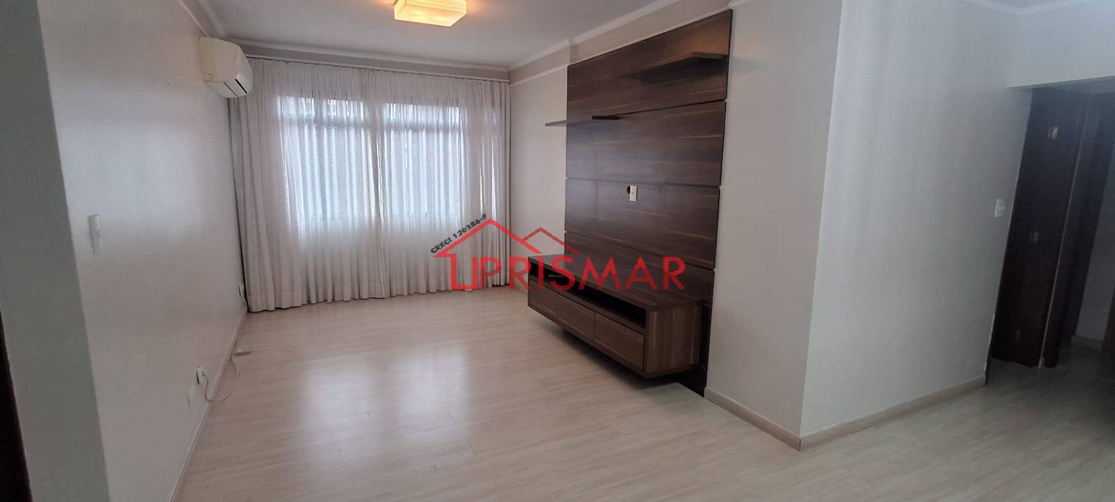 Apartamento à venda com 2 quartos - Foto 1