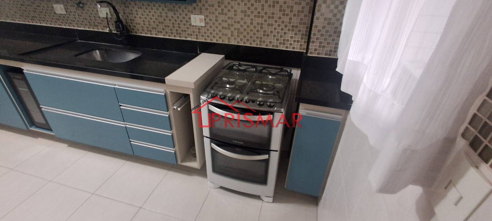 Apartamento à venda com 2 quartos - Foto 21