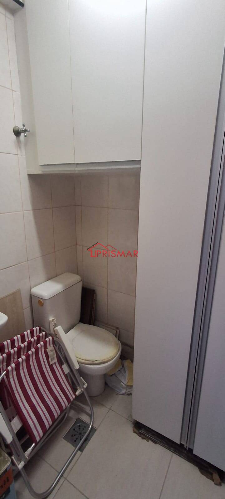 Apartamento à venda com 2 quartos - Foto 37