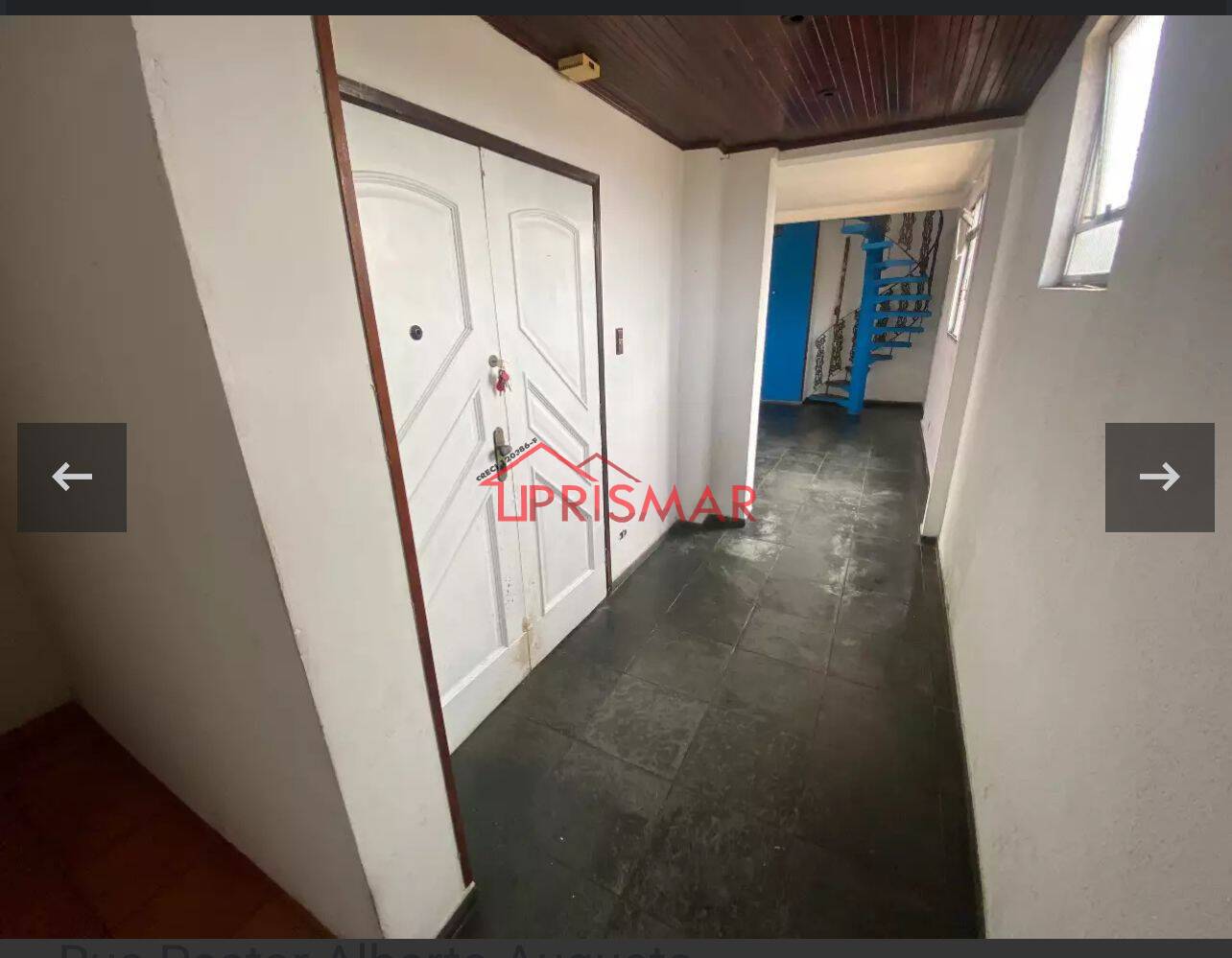 Apartamento à venda e aluguel com 4 quartos, 273m² - Foto 2