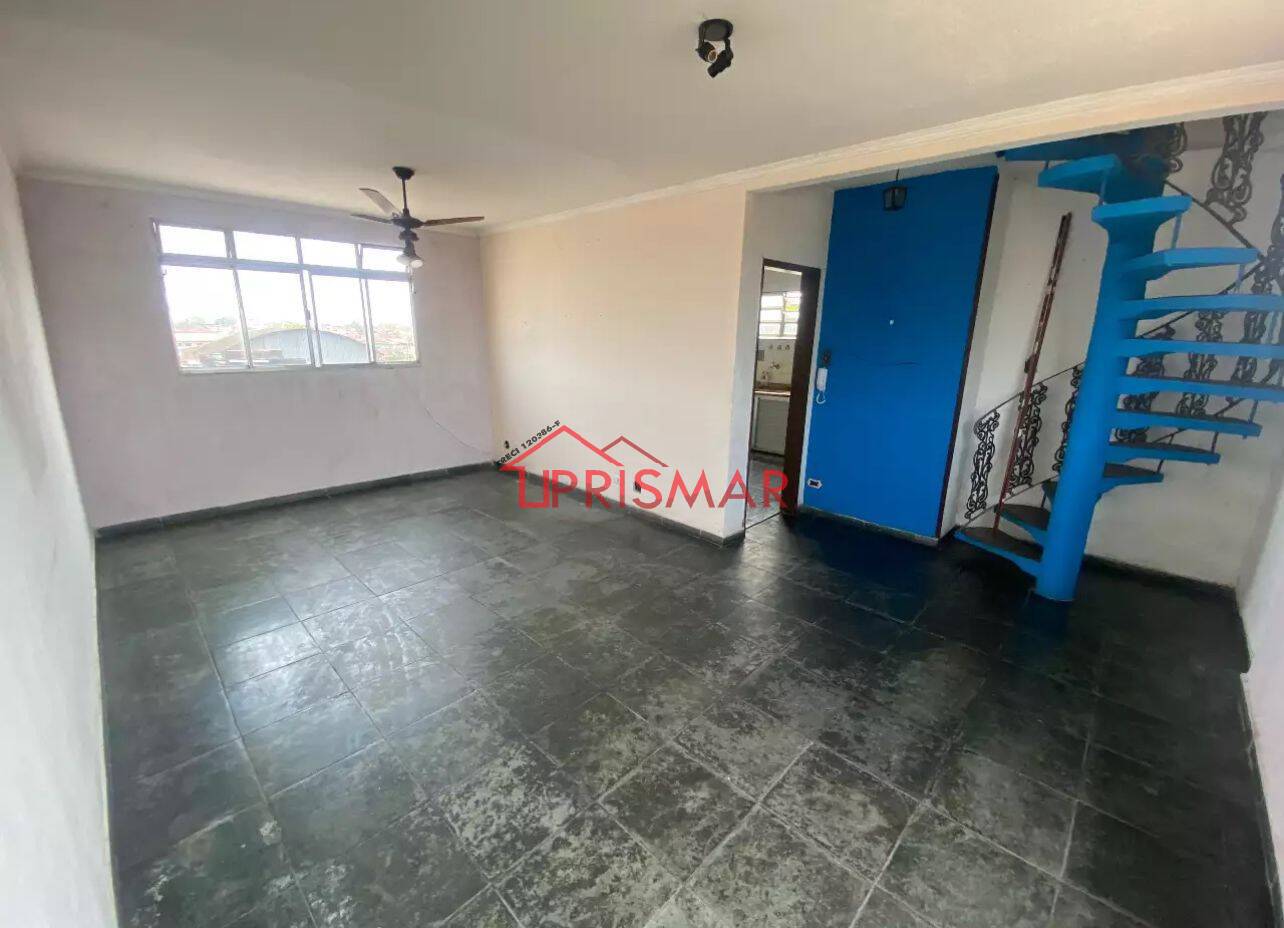 Apartamento à venda e aluguel com 4 quartos, 273m² - Foto 4