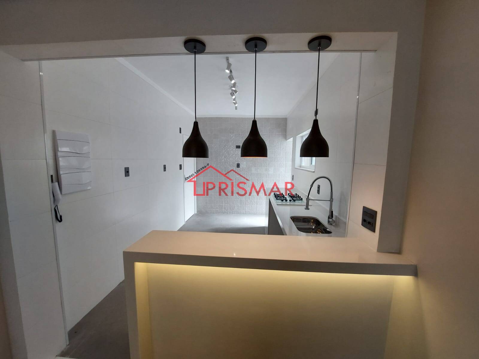 Apartamento à venda com 2 quartos, 85m² - Foto 8