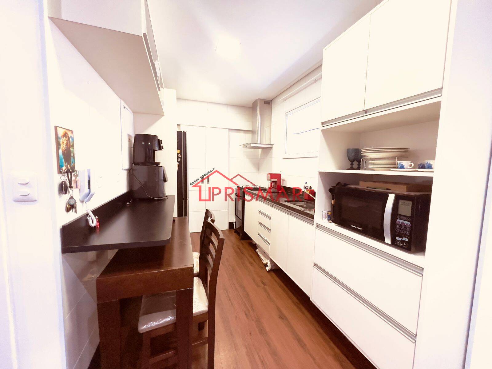 Apartamento à venda com 3 quartos, 82m² - Foto 7