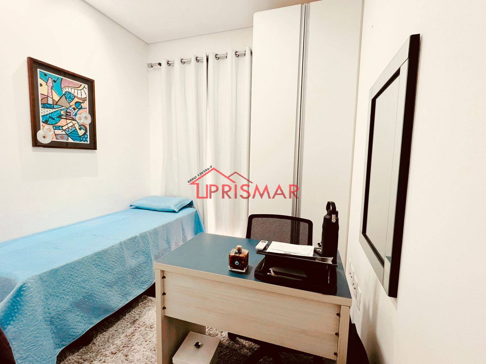 Apartamento à venda com 3 quartos, 82m² - Foto 9