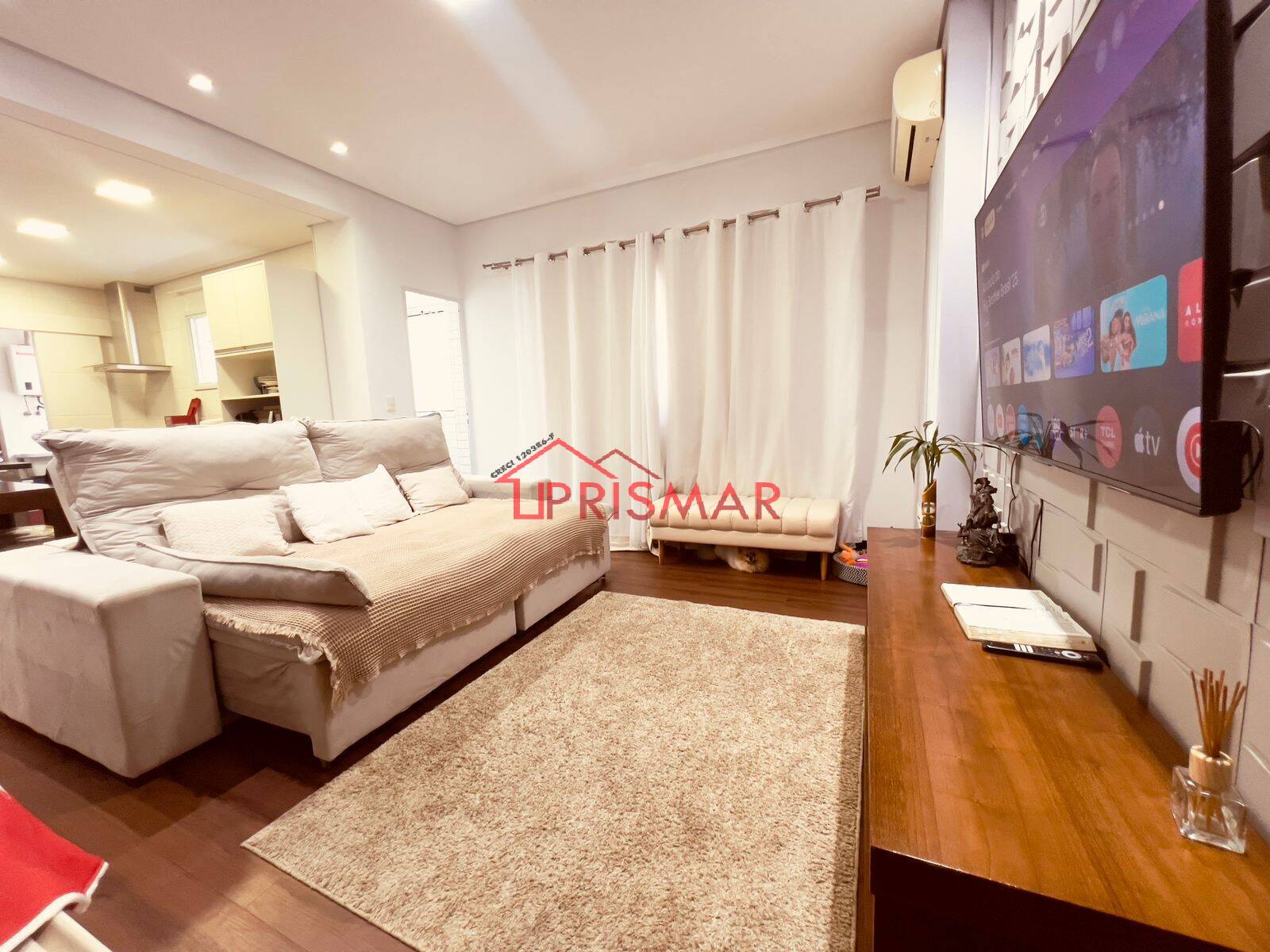 Apartamento à venda com 3 quartos, 82m² - Foto 3