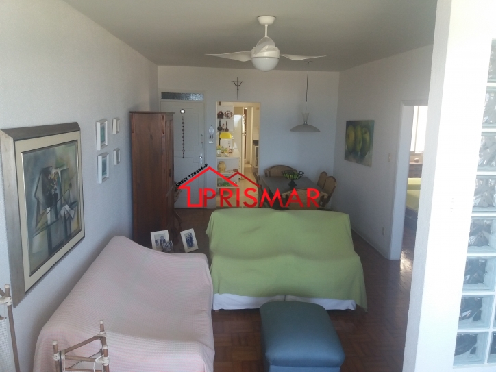 Apartamento à venda com 2 quartos, 110m² - Foto 4