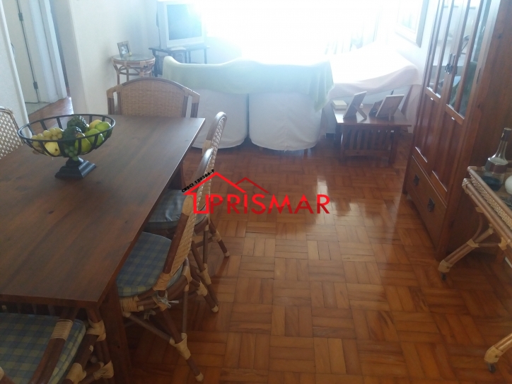 Apartamento à venda com 2 quartos, 110m² - Foto 6