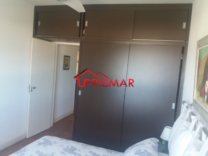 Apartamento à venda com 2 quartos, 110m² - Foto 13