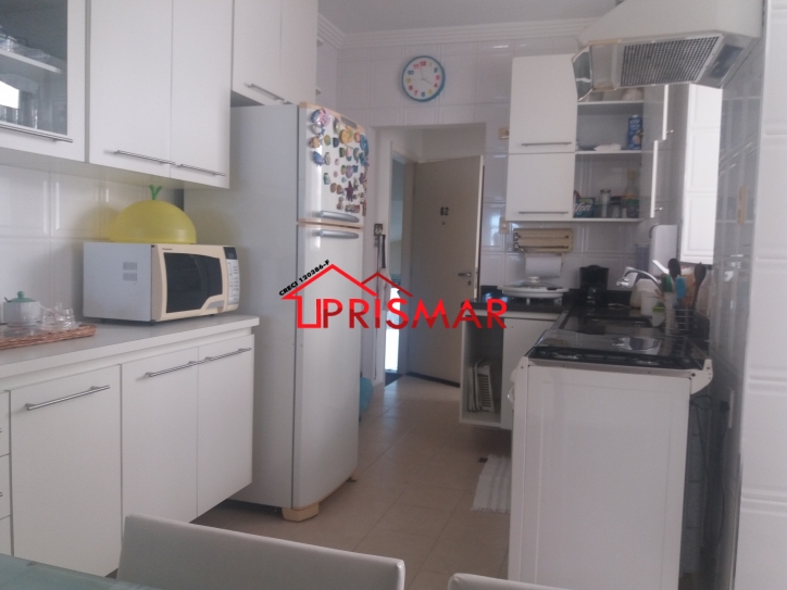 Apartamento à venda com 2 quartos, 110m² - Foto 17