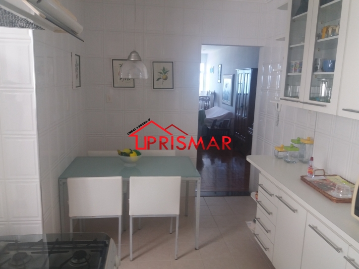 Apartamento à venda com 2 quartos, 110m² - Foto 18