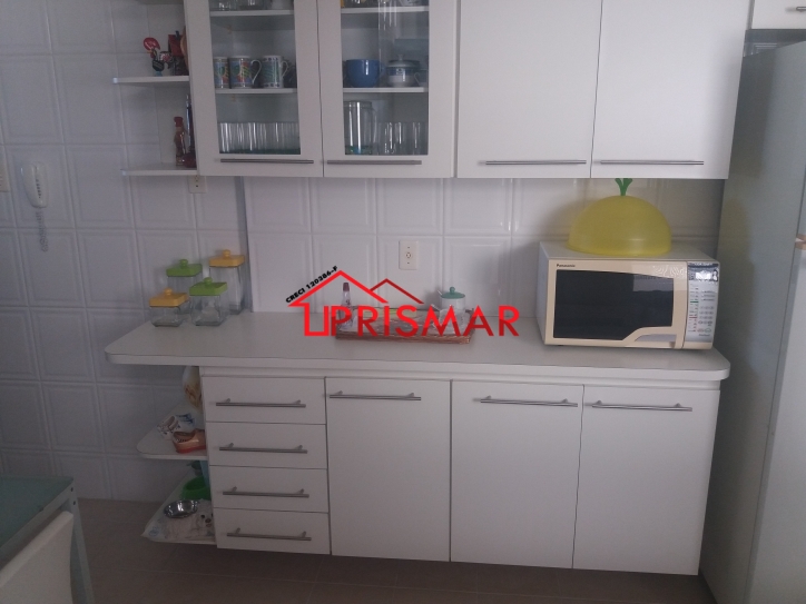 Apartamento à venda com 2 quartos, 110m² - Foto 19