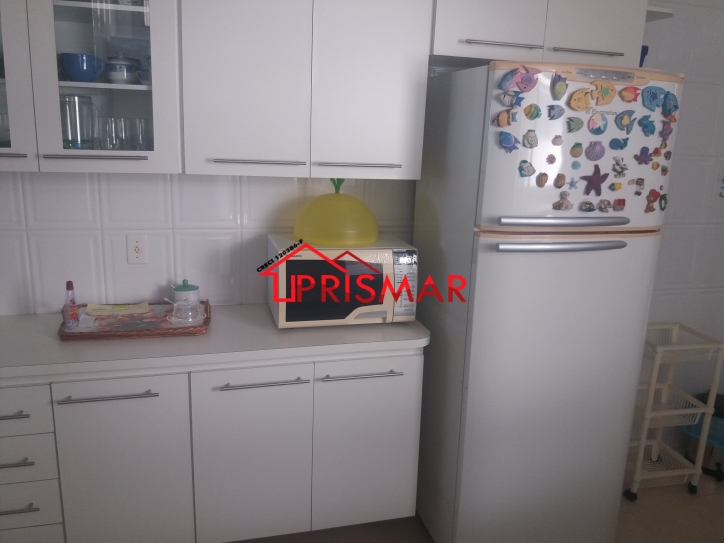 Apartamento à venda com 2 quartos, 110m² - Foto 20