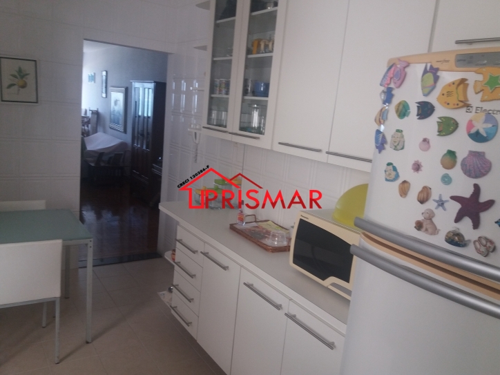 Apartamento à venda com 2 quartos, 110m² - Foto 21