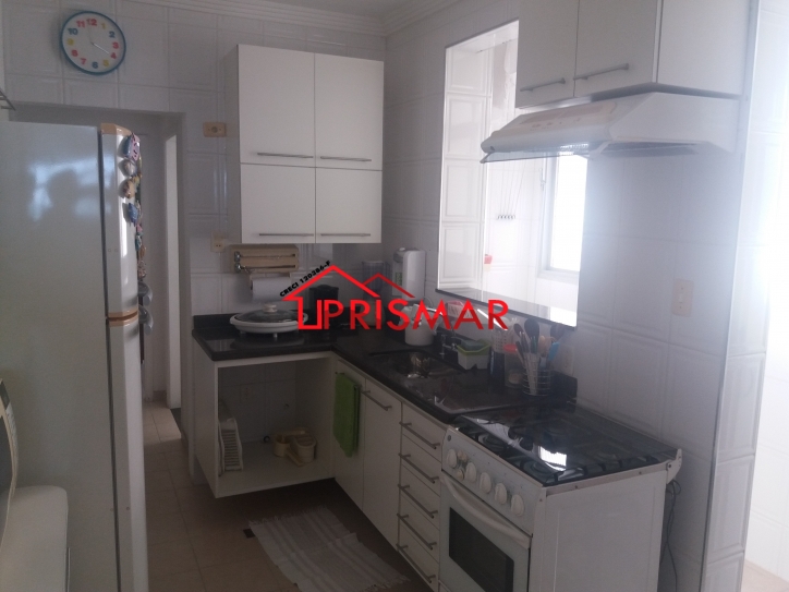 Apartamento à venda com 2 quartos, 110m² - Foto 22