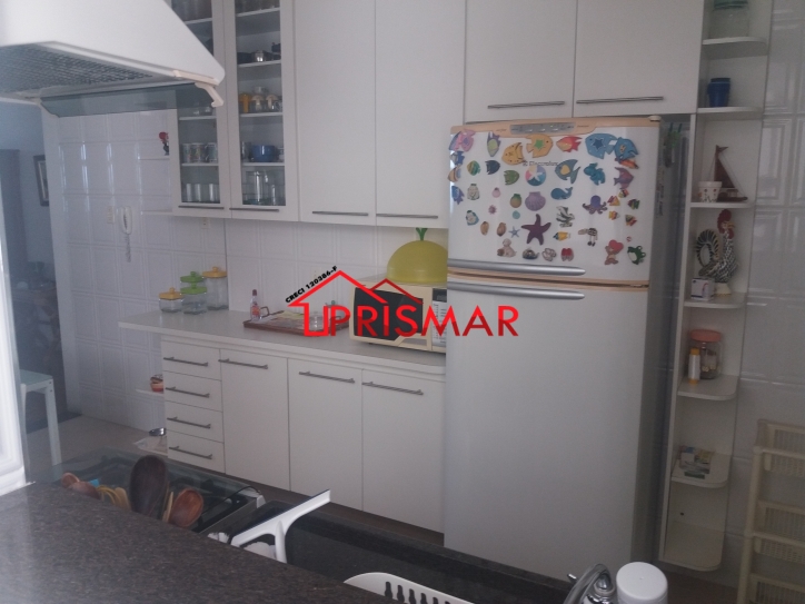 Apartamento à venda com 2 quartos, 110m² - Foto 25