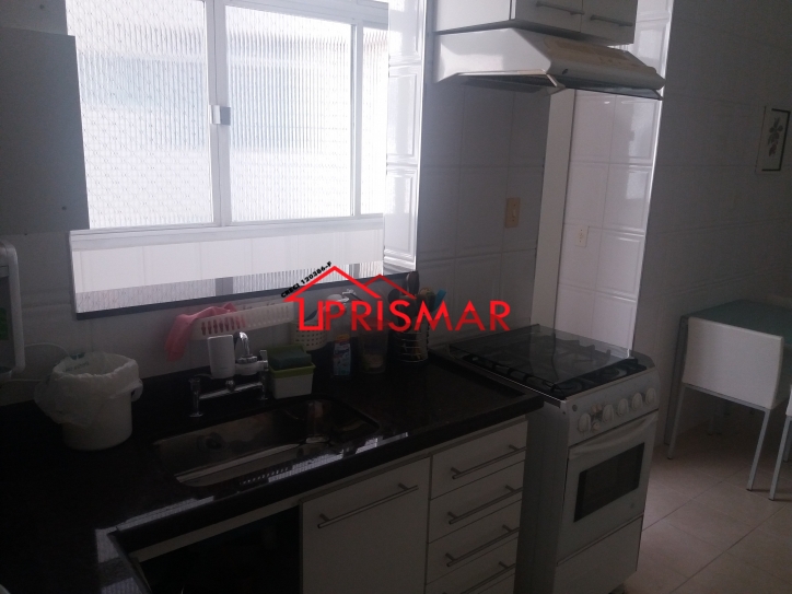 Apartamento à venda com 2 quartos, 110m² - Foto 26