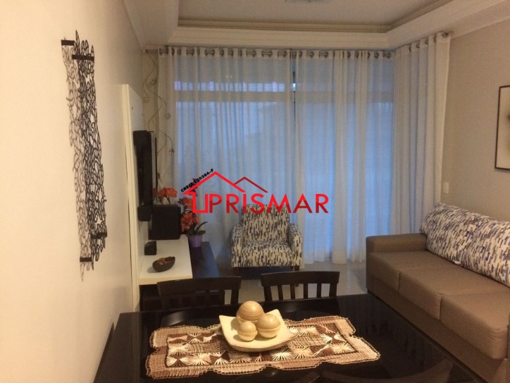 Apartamento à venda com 3 quartos, 100m² - Foto 4