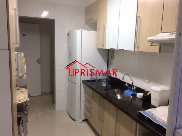 Apartamento à venda com 3 quartos, 100m² - Foto 9