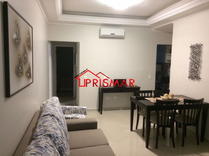 Apartamento à venda com 3 quartos, 100m² - Foto 12