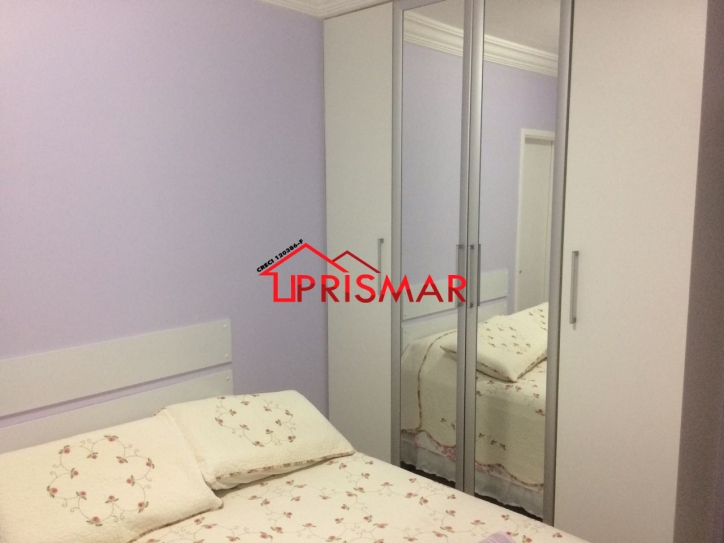 Apartamento à venda com 3 quartos, 100m² - Foto 14