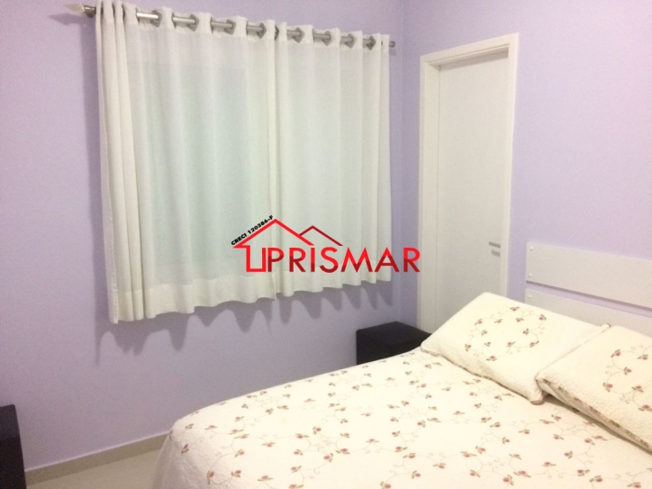 Apartamento à venda com 3 quartos, 100m² - Foto 15