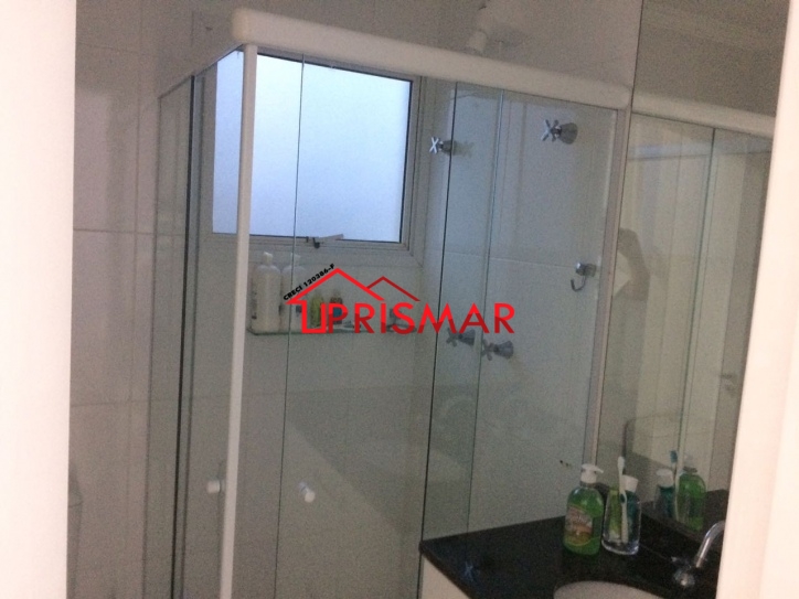 Apartamento à venda com 3 quartos, 100m² - Foto 16