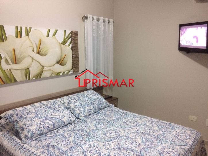 Apartamento à venda com 3 quartos, 100m² - Foto 19