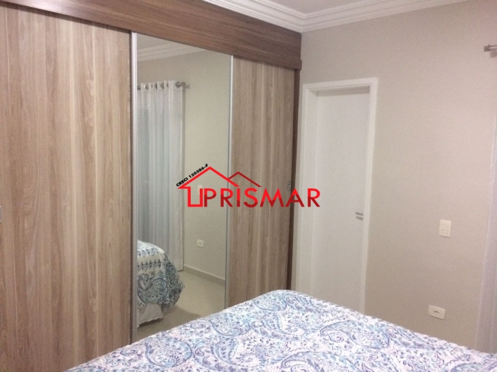 Apartamento à venda com 3 quartos, 100m² - Foto 20