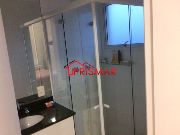 Apartamento à venda com 3 quartos, 100m² - Foto 21